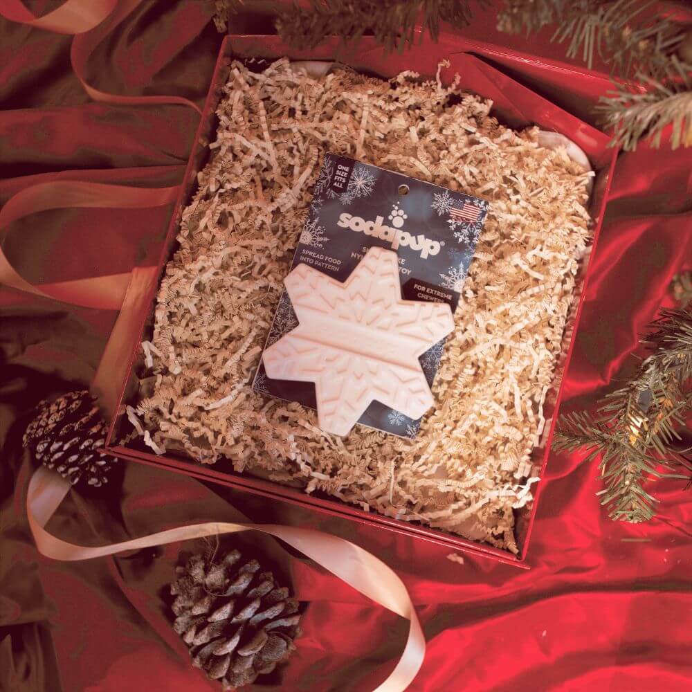 box sodapup snowflake