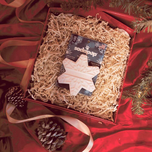 box sodapup snowflake