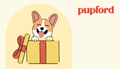 Pup - Virtual Gift Card