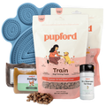 Calm & Clean Pup Bundle