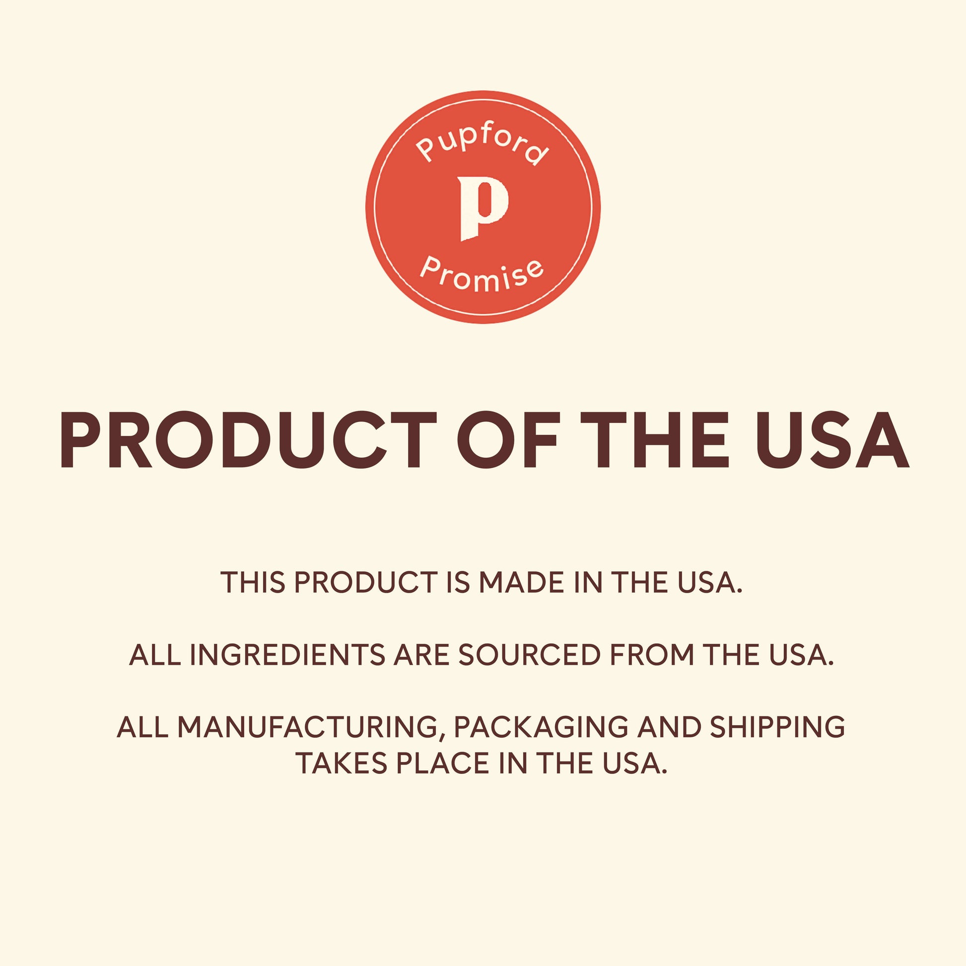 Made in usa