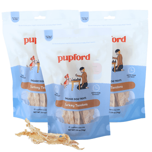 turkey tendon 3 pack