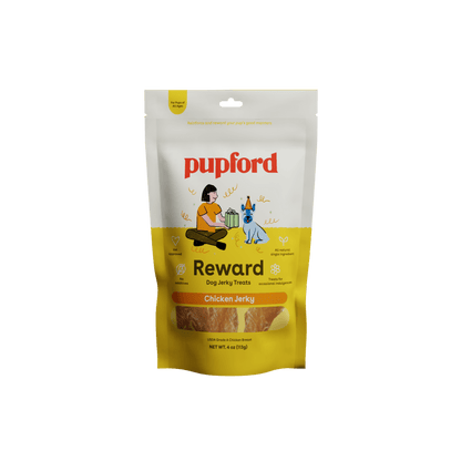 REWARD_ChickenJerky_4oz_Front