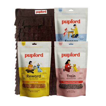 puppy and small dog new favorites plus snuffle