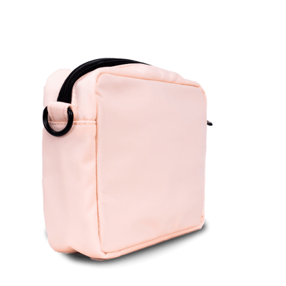 Peach Training Treat Pouch back
