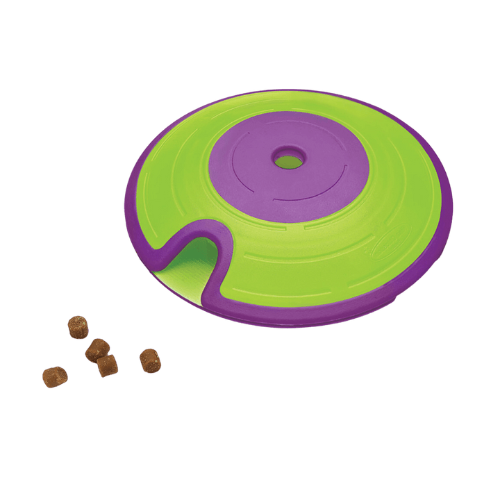 treat maze interactive puzzle