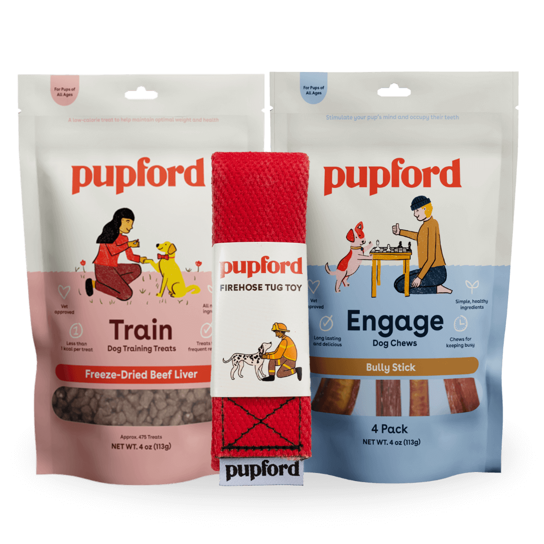 biting and chewing pack main image