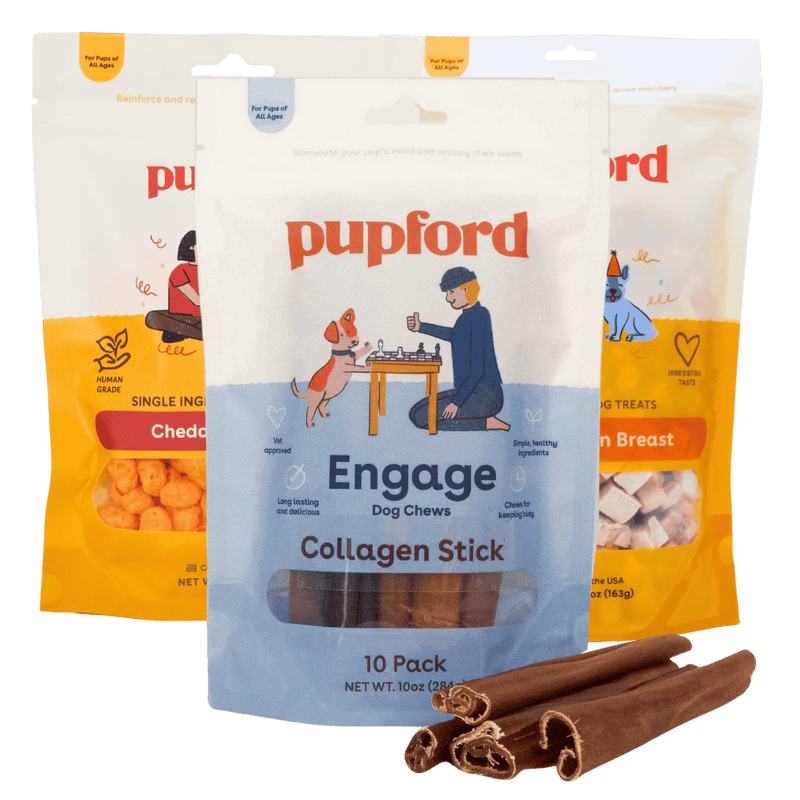 Product treats image