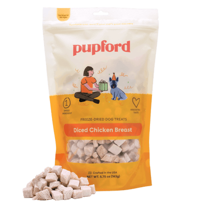 diced chicken 5 oz