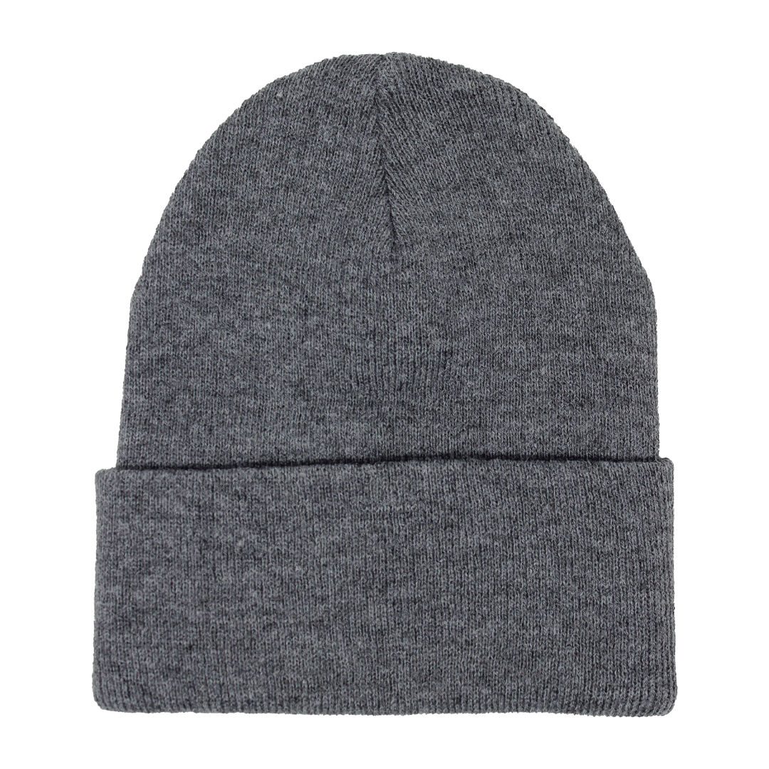 Back-of-Gray-Beanie | Pupford 