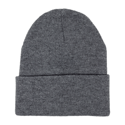Back-of-Gray-Beanie | Pupford 