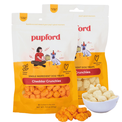 cheese crunchies bundle