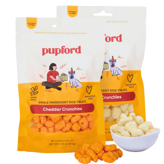 cheese crunchies bundle