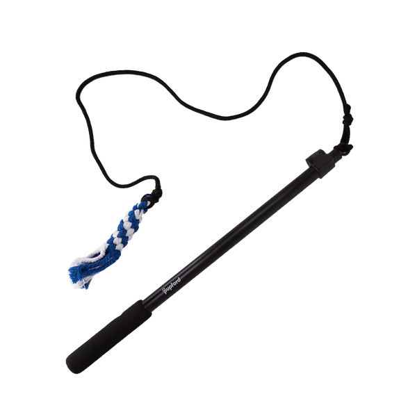 Flirt Pole for Dogs Over 20lbs | Pupford 