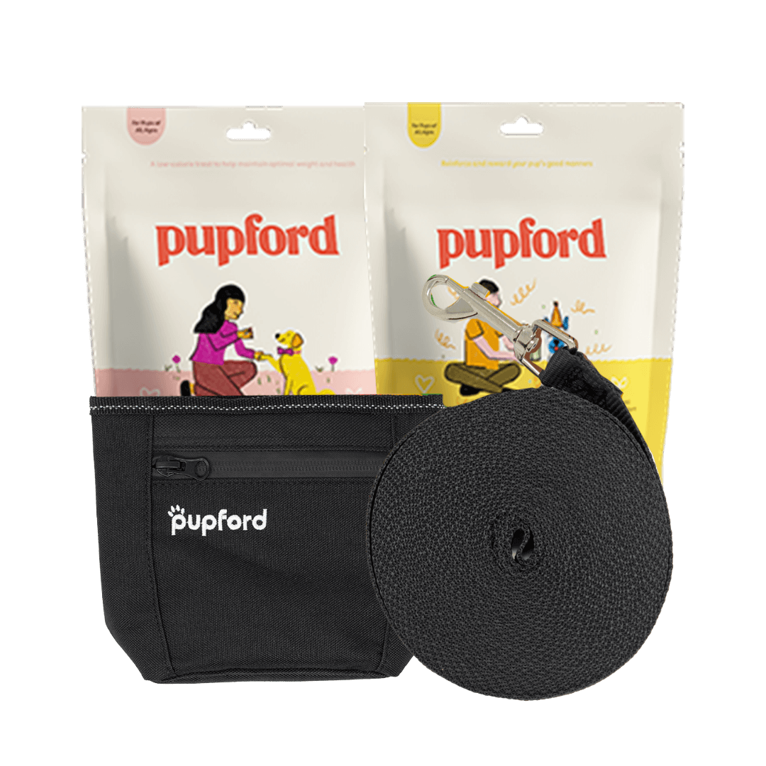 Ellie's Favorite Pack | Pupford