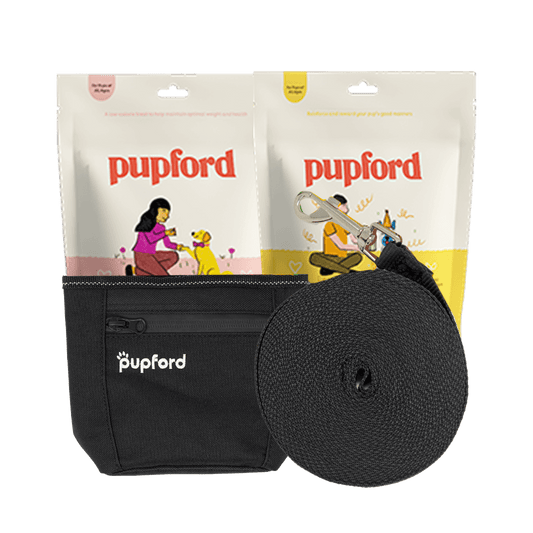 Ellie's Favorite Pack | Pupford