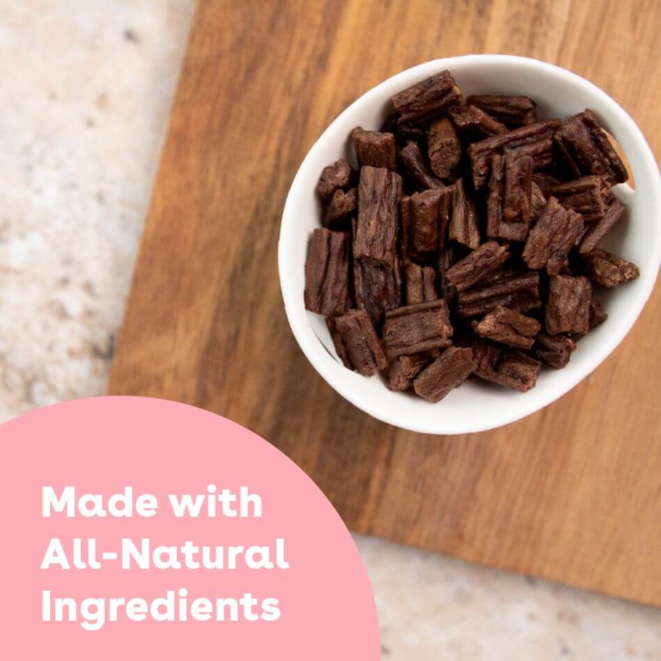 all natural ingredients