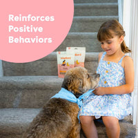 reinforces positive behaviors