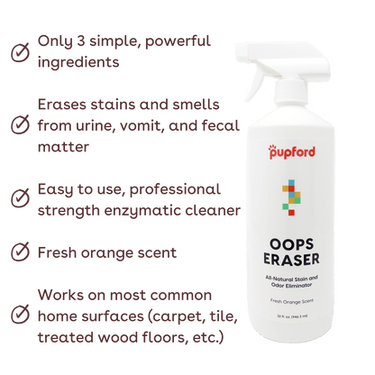 oops eraser with benefits white background