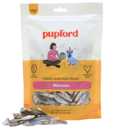 Pupford