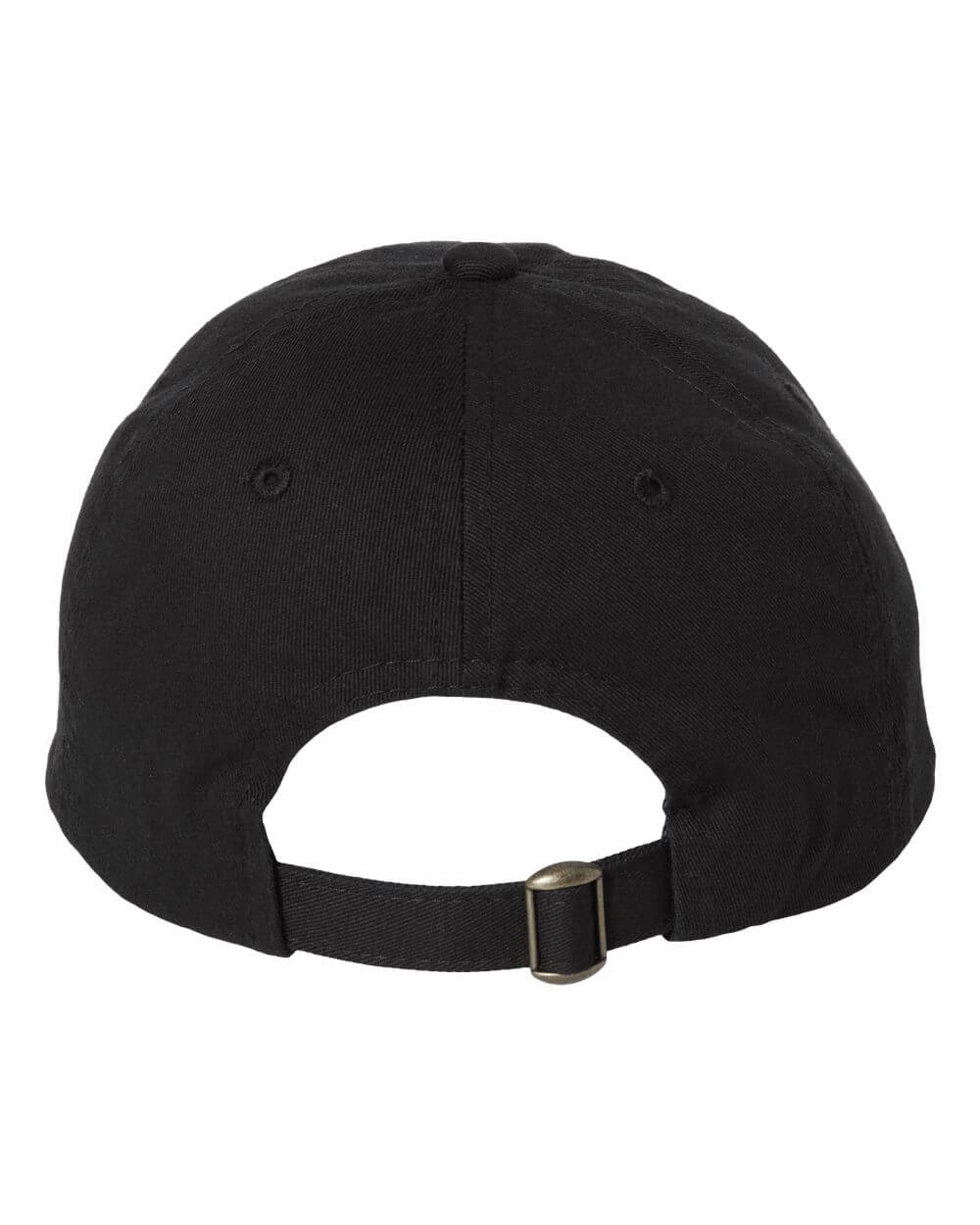 back of pupford dad hat | Pupford 