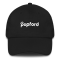 Dad Hat Black