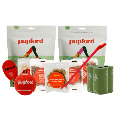 Pawsitively in Love Pack