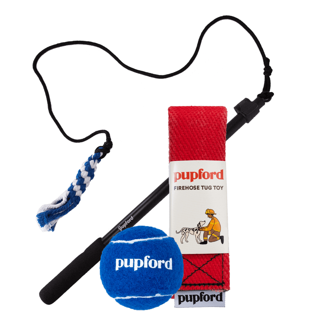 impulse control pack