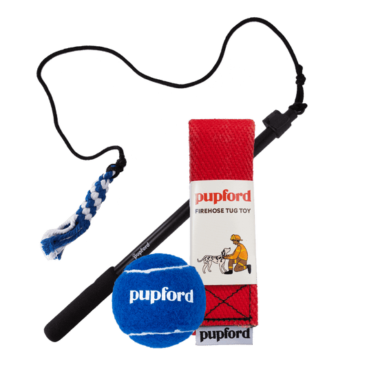 impulse control pack