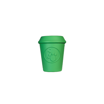 New Coffee Mug Front No Label | Pupford 