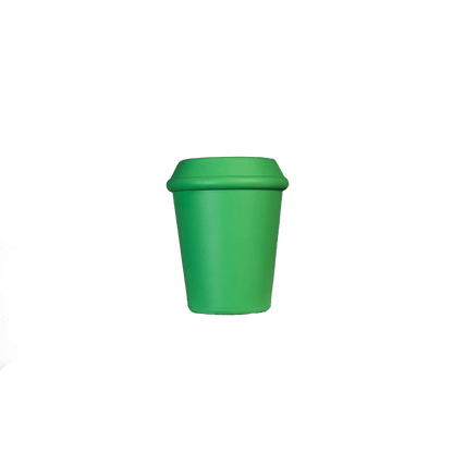 New Coffee Mug Back No Label | Pupford 