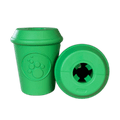 Sodapup Coffee Cup Enrichment Chew Toy