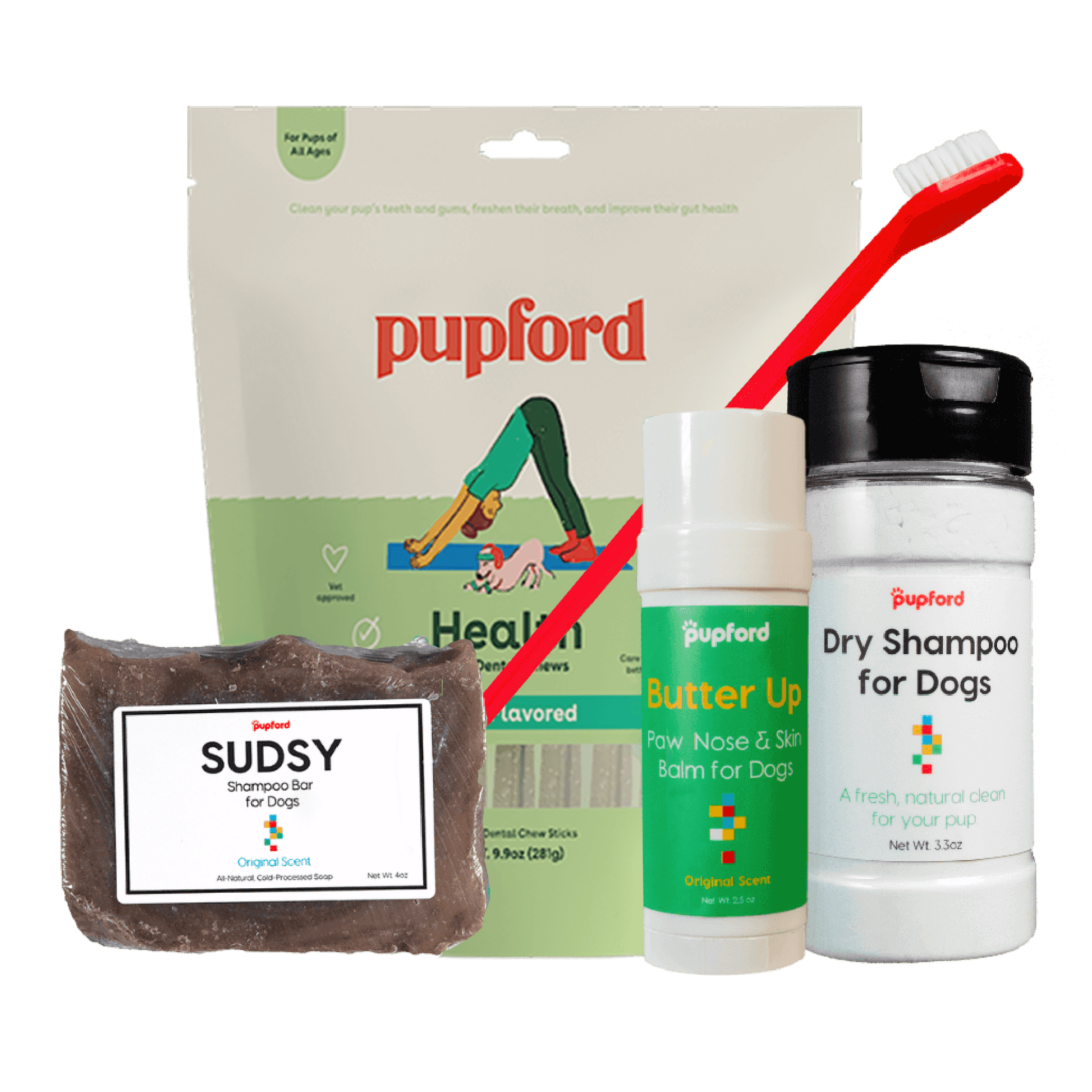 Hygiene Pack