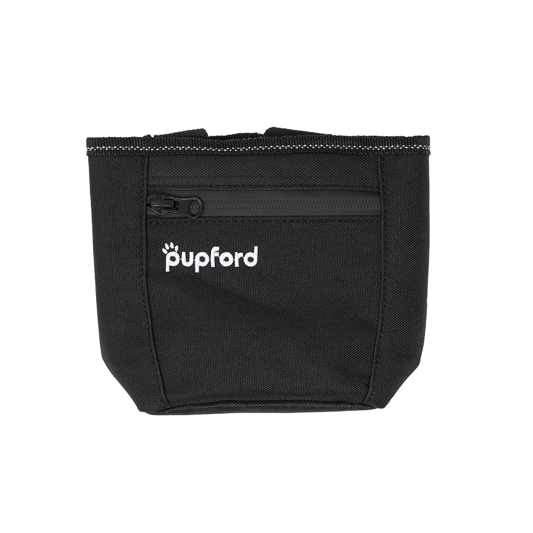 dog training treat pouch | Pupford 