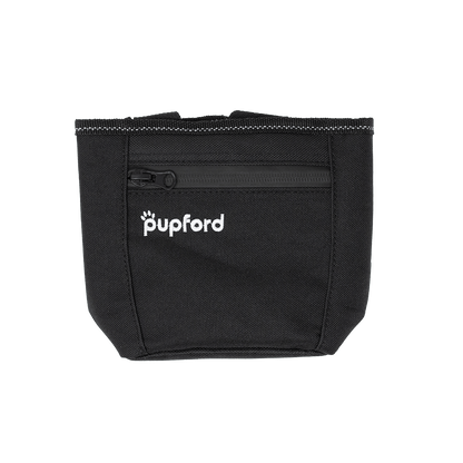 dog training treat pouch | Pupford 