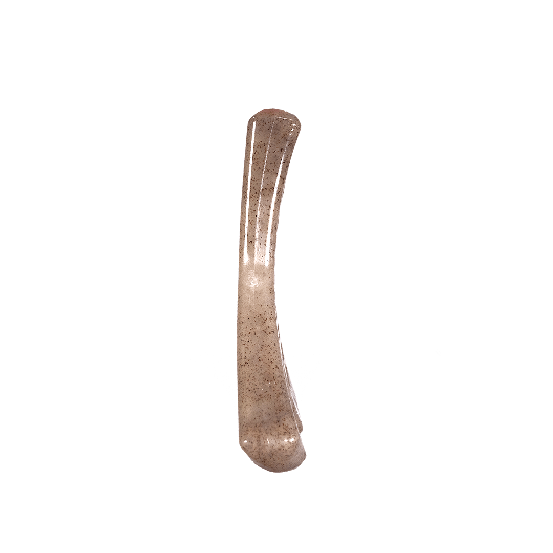 wishbone enrichment chew toy | Pupford 