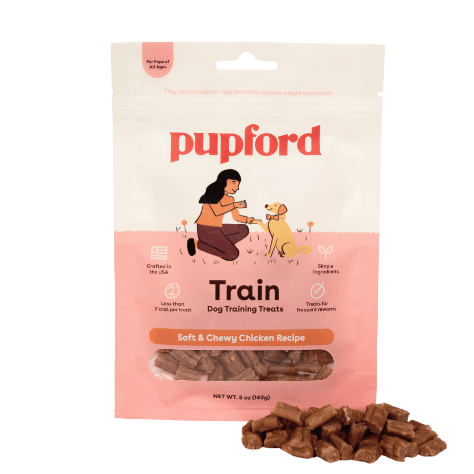 soft chicken training treats 5oz