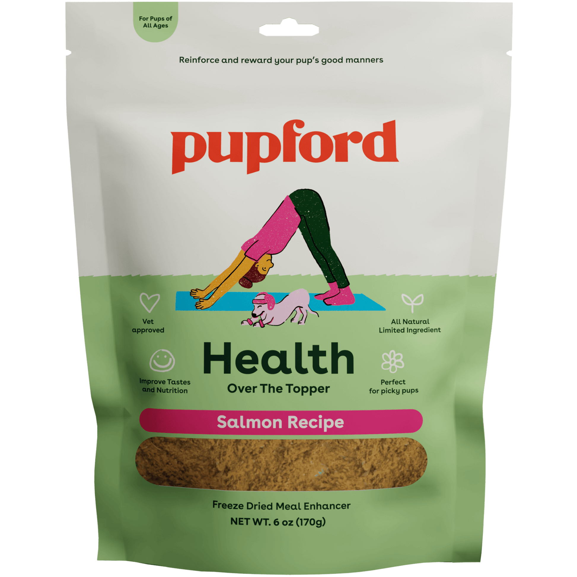 HEALTH_Salmon_6oz_Front | Pupford