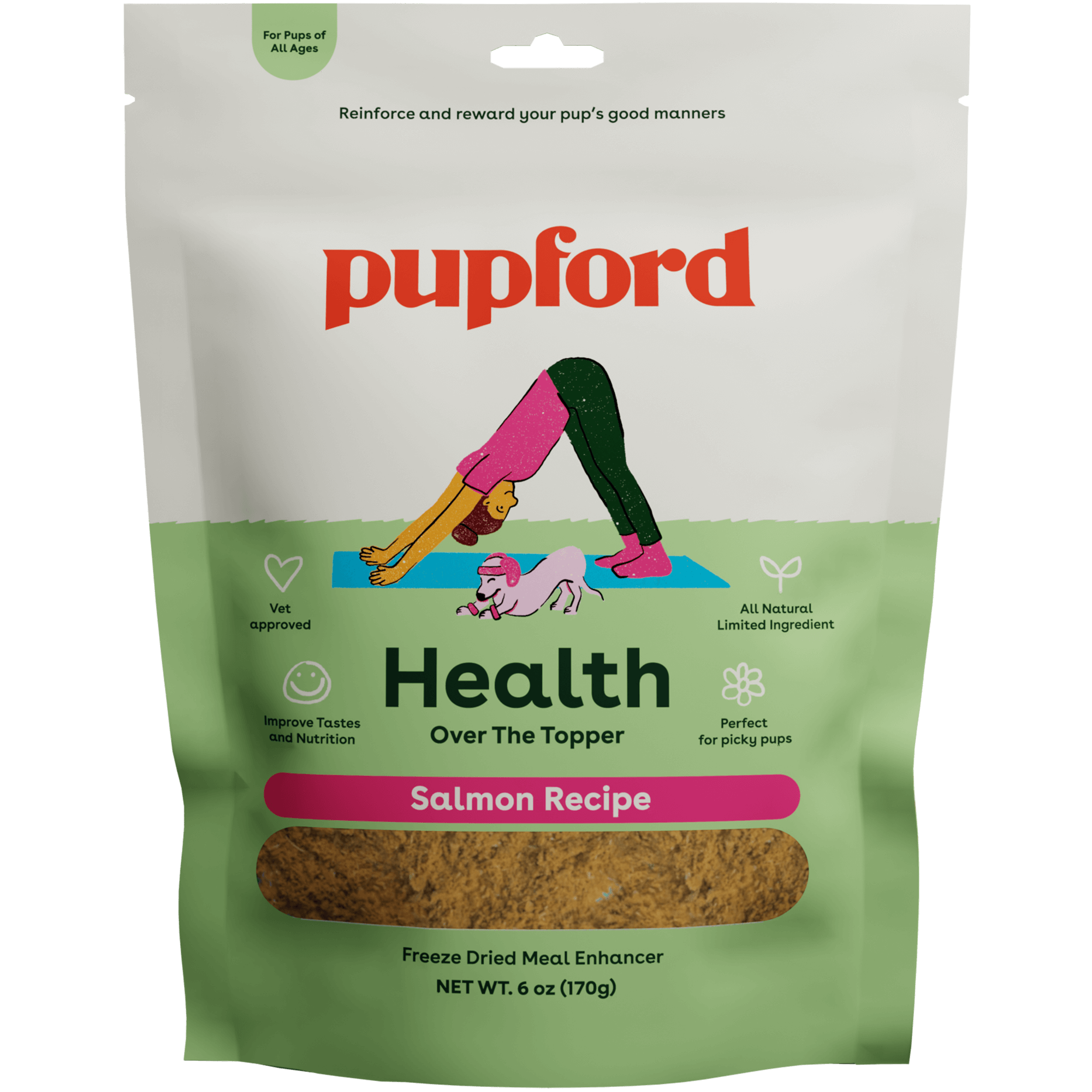 HEALTH_Salmon_6oz_Front | Pupford