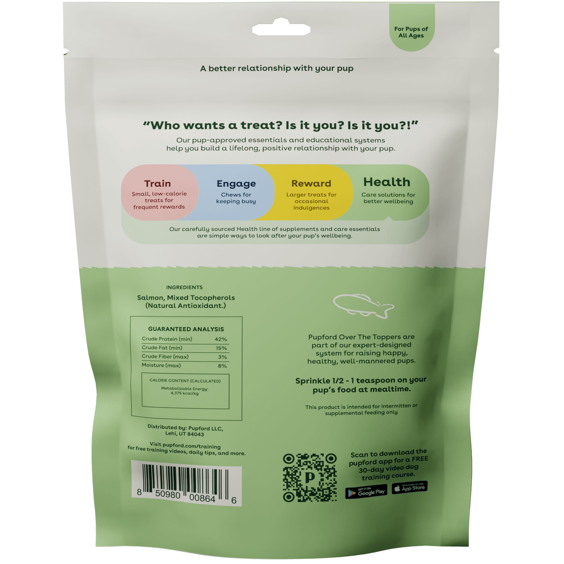 HEALTH_Salmon_Back | Pupford