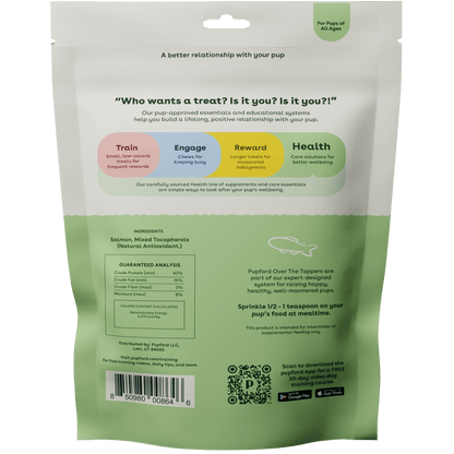 HEALTH_Salmon_Back | Pupford