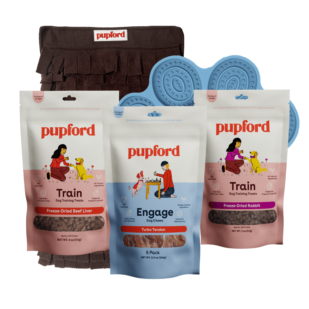Kaylin Luna Favorites Pack lick mat