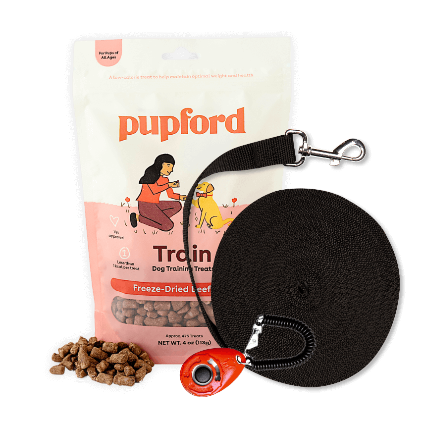 30 Day Perfect Pup Exclusive Deal