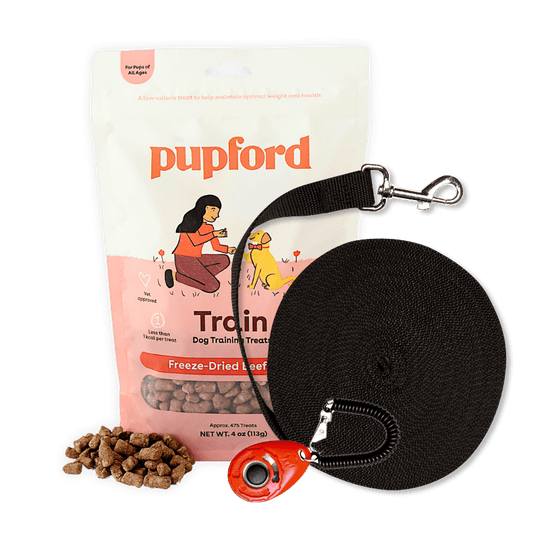 30 Day Perfect Pup Exclusive Deal