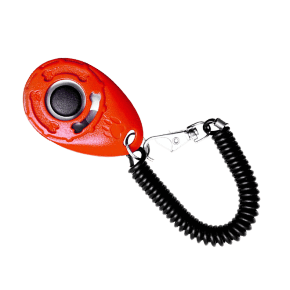 professional clicker