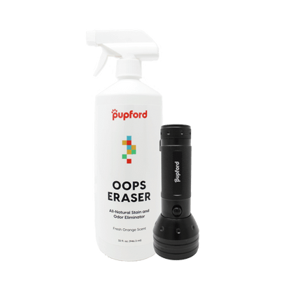 oops eraser black light pack | Pupford 