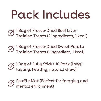 Trevor Smith favorites pack inclusions