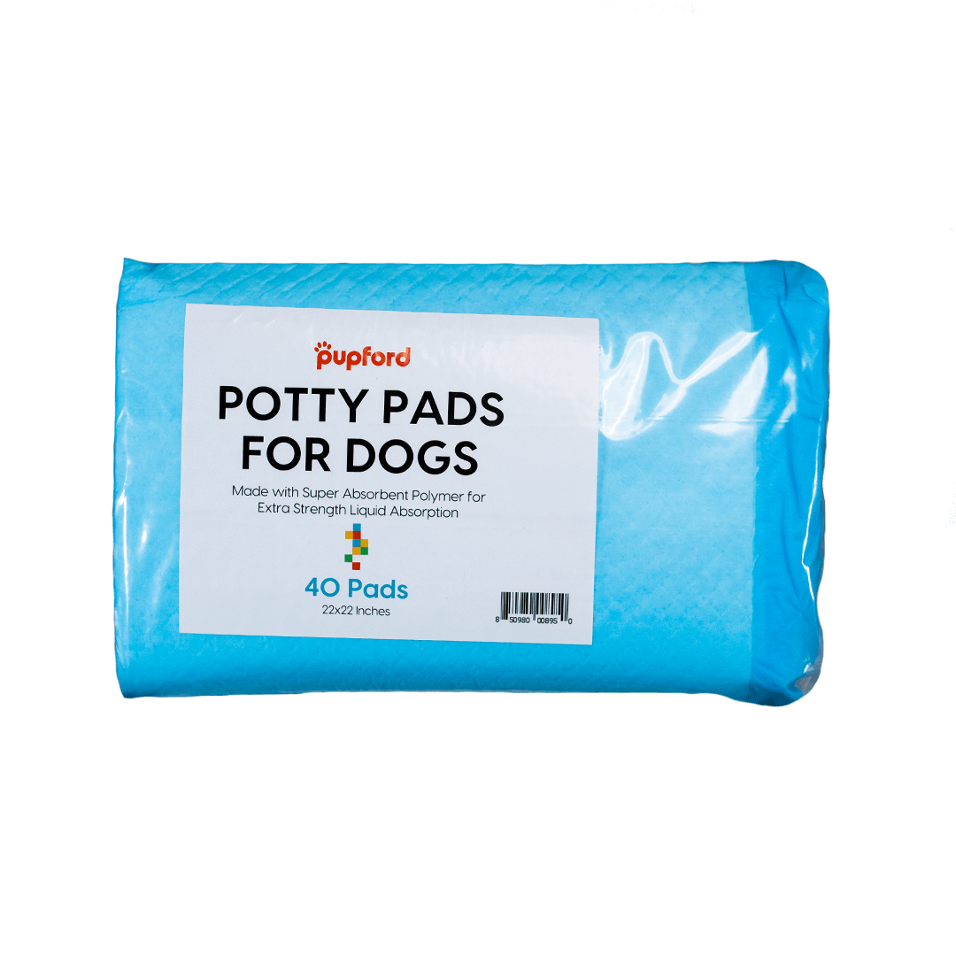 Potty Pads for Dogs | Pupford 