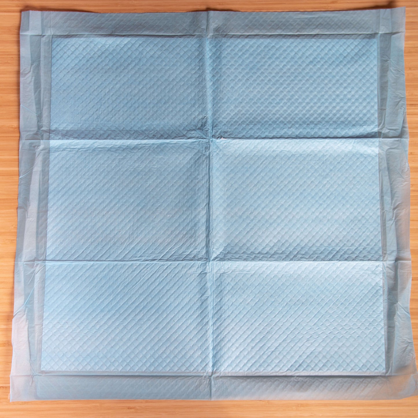 back of potty pad | Pupford 