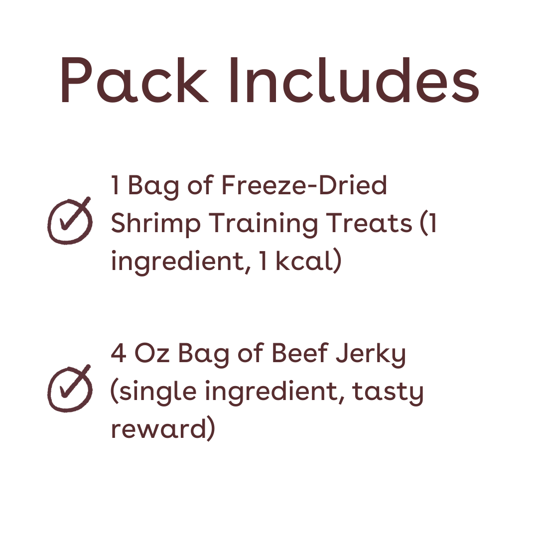 surf and turf pack inclusions